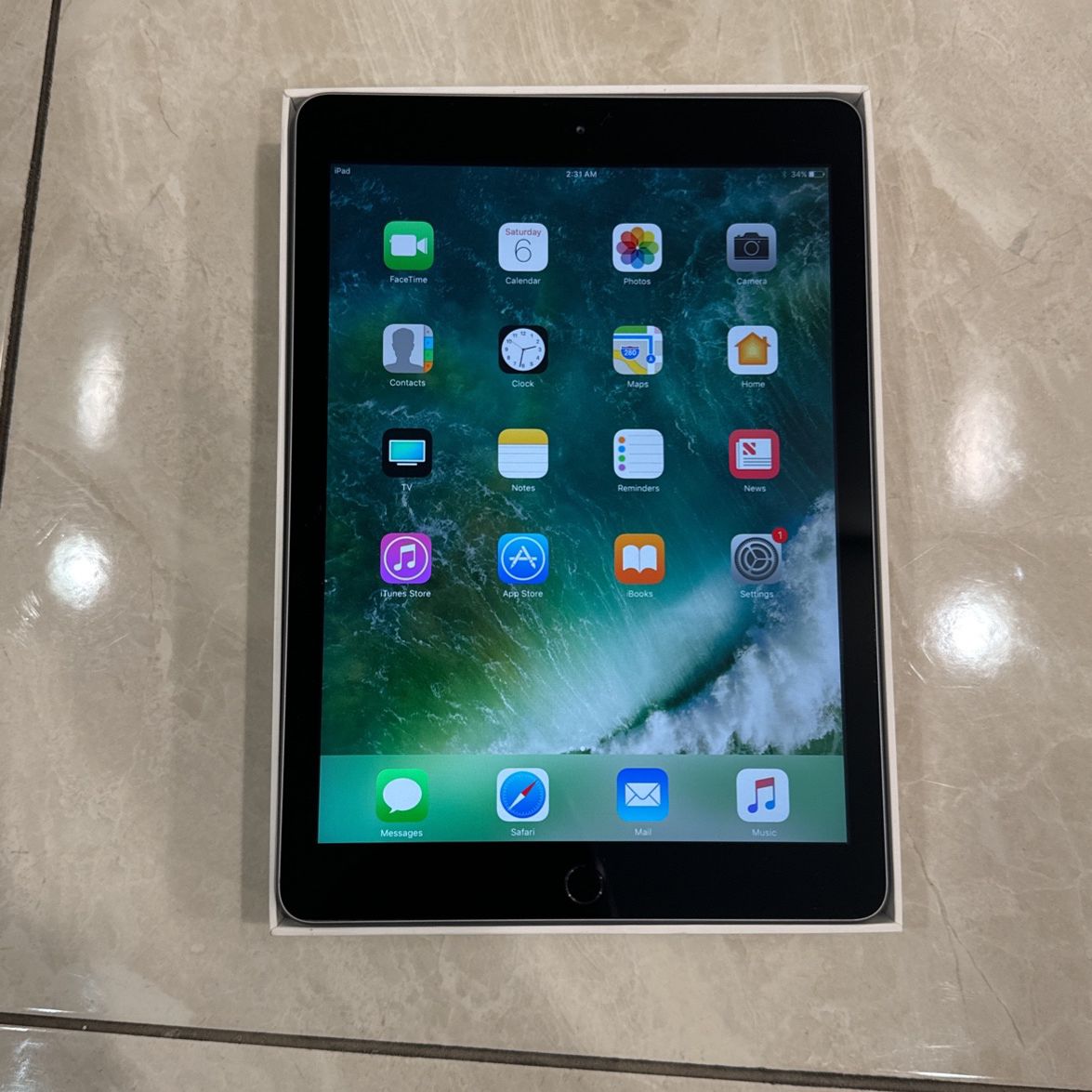 Apple iPad 32 Gb