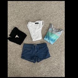 Junior Medium Girls Clothes