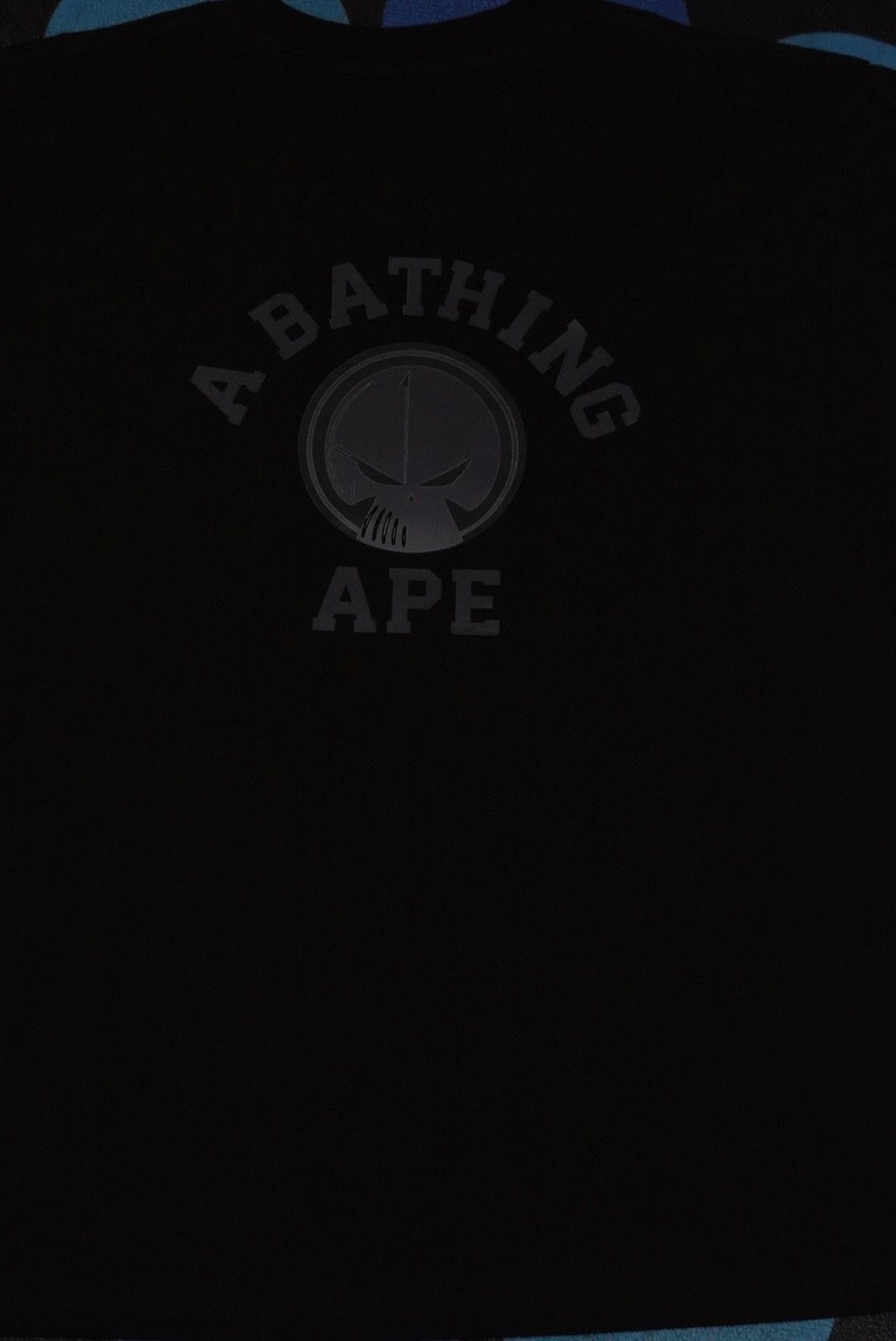 Bape Shirt Size m