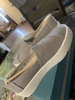 Toms Verona Slip Ons