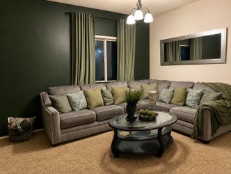 Sectional