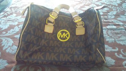 Mk bag