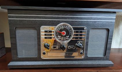 Stereo