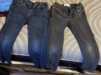 Boy jeans