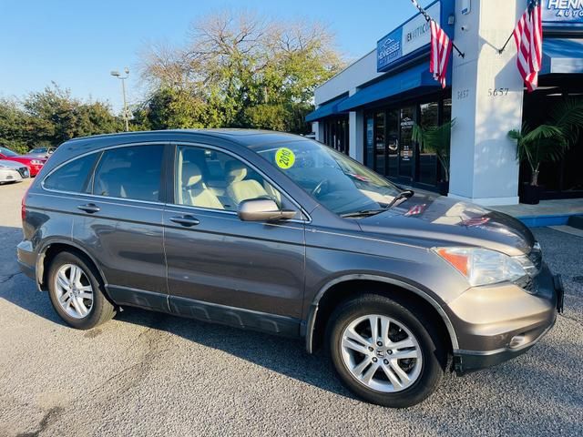 2010 Honda CR-V