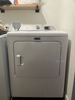 Maytag Dryer