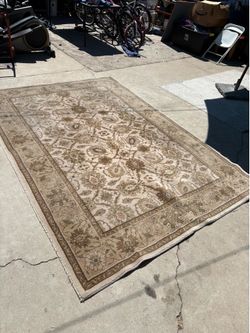 Area Rug