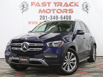 2022 Mercedes-Benz GLE 350