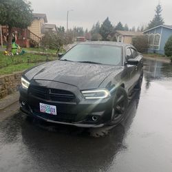 2014 Dodge Charger