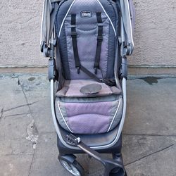 Chicco  Bravo Stroller