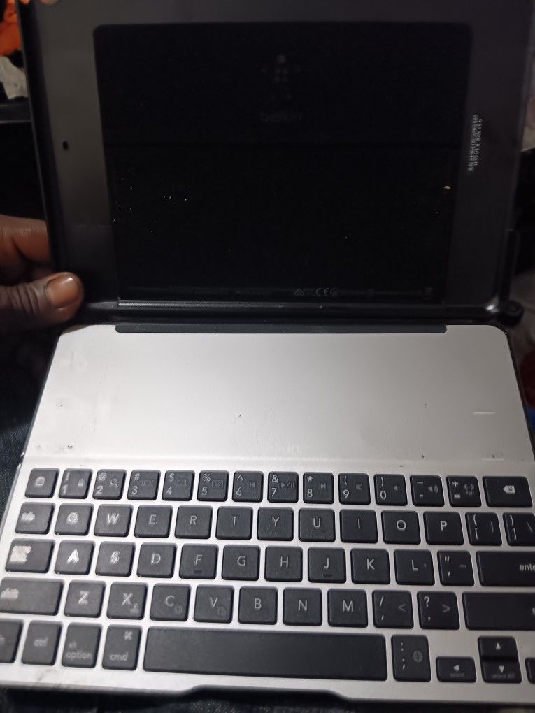 Keyboard