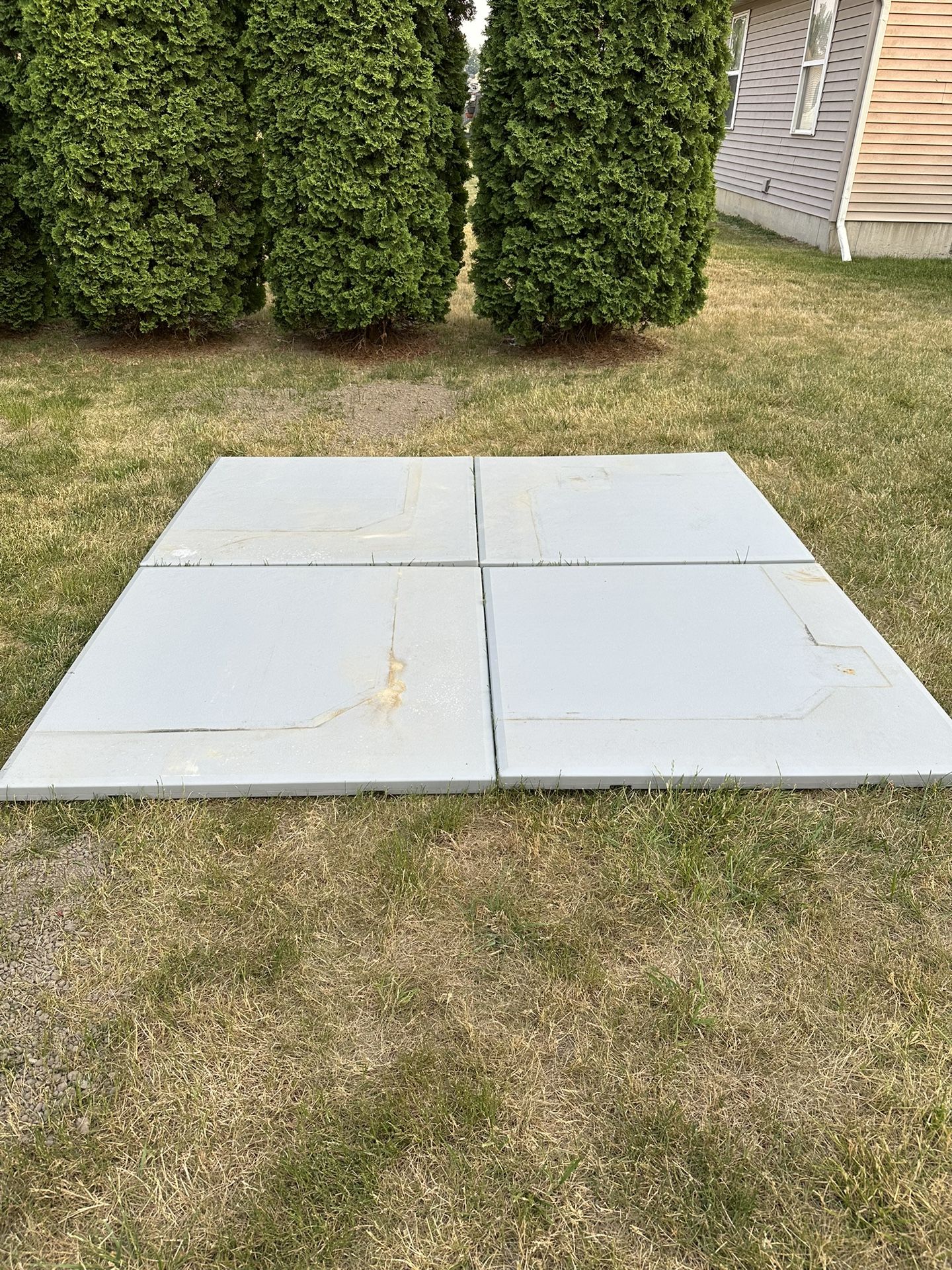 EASY PAD (EZ PAD)