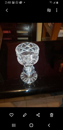 CANDLE HOLDER