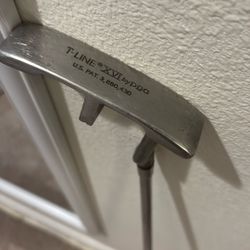 Putter Ping Make Offer