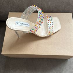 Steve Madden Heels