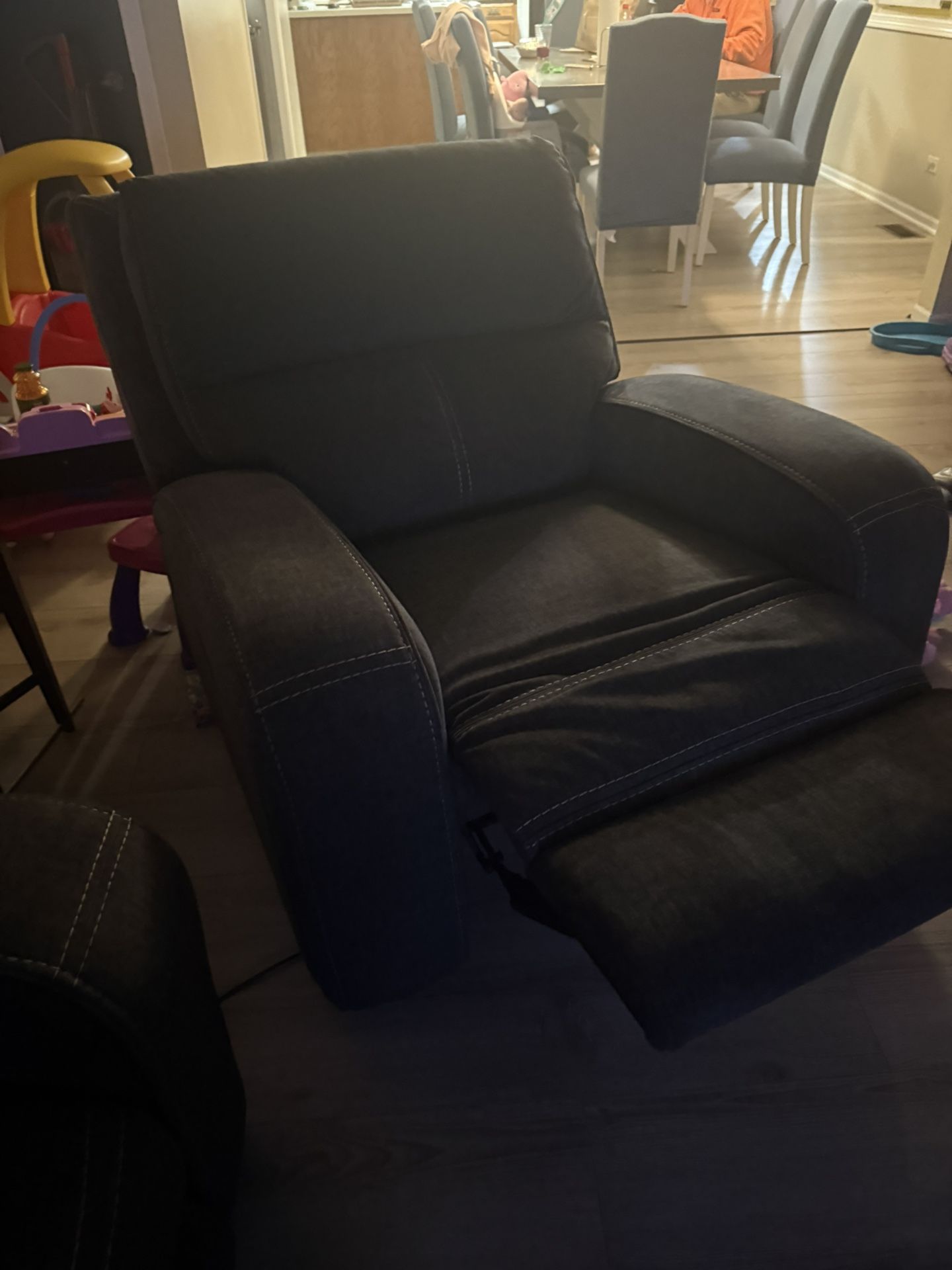 recliner chair