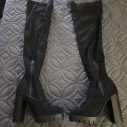 High Boots