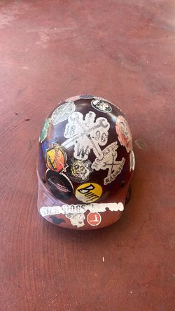 MSA hard hat skull guard