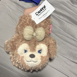 Duffy mittens