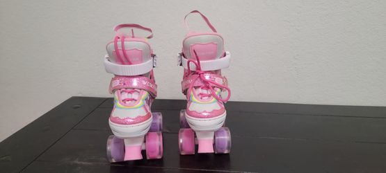 roller skates