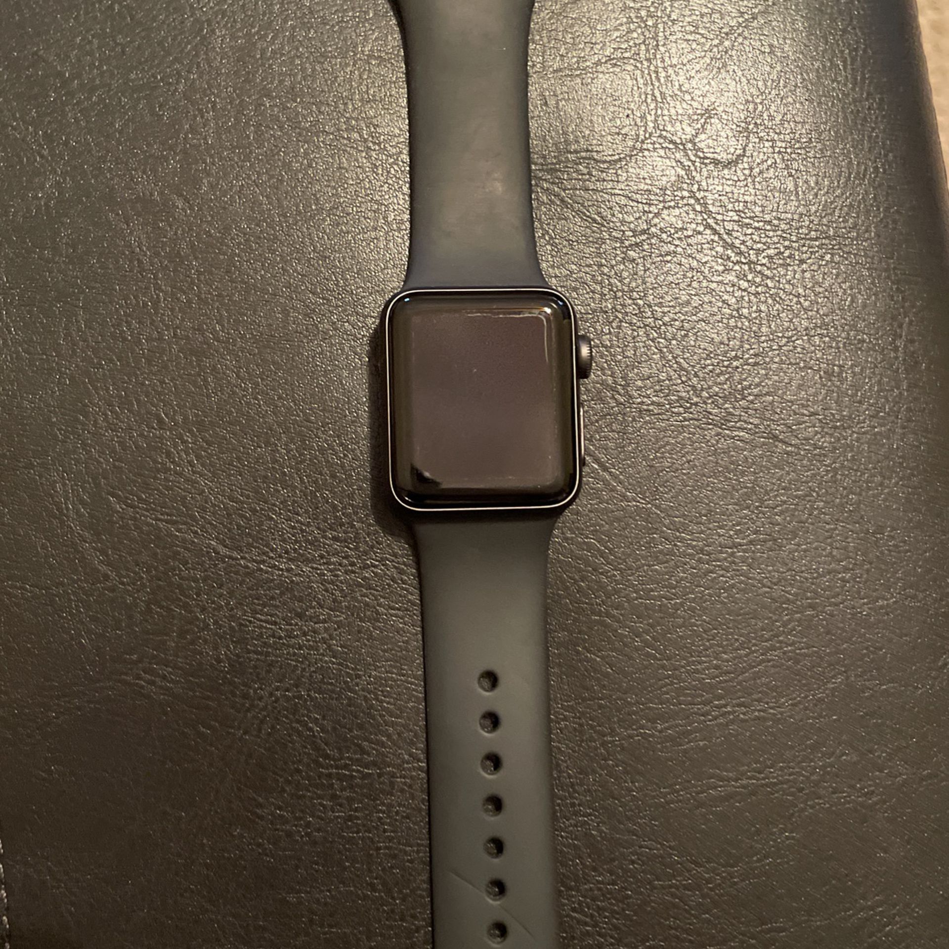 I’m Apple Watch Series 3 33M