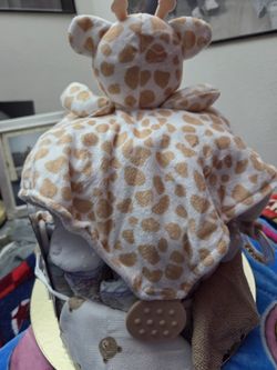 Diaper Cake