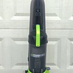 Bissell PowerForce Rewind Pet Vacuum Cleaner - Newer Vacuum, Very Clean, Loads of Power - North Glendale