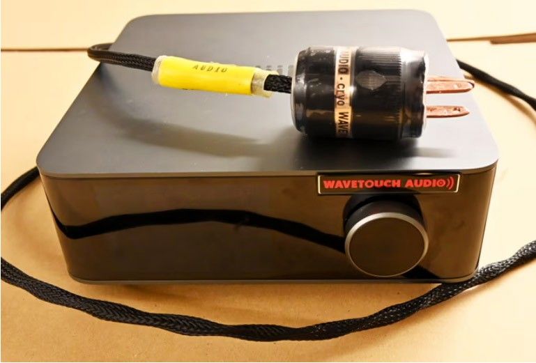 upgraded Wiim amp ultra, Endgame World-class audio.