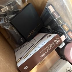 Make Up