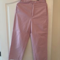 Dress Pants Pink Size 4