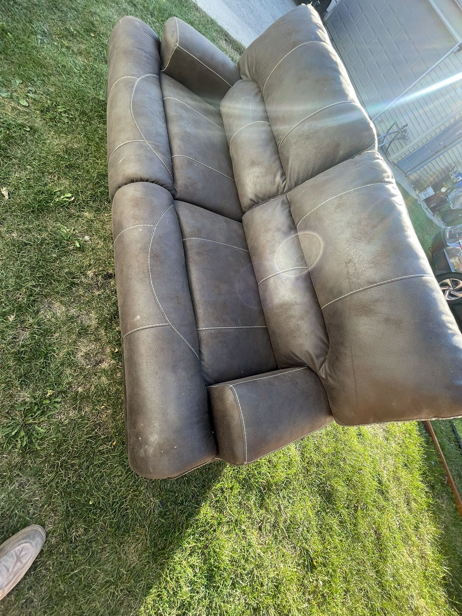 Sillón Reclinable