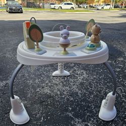 Ingenuity  Activey Center 