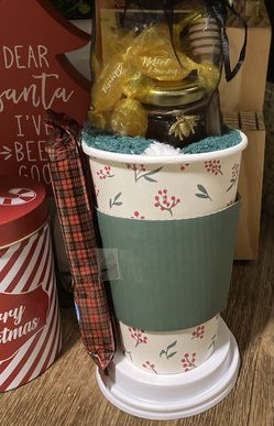 Christmas Gift Ideas