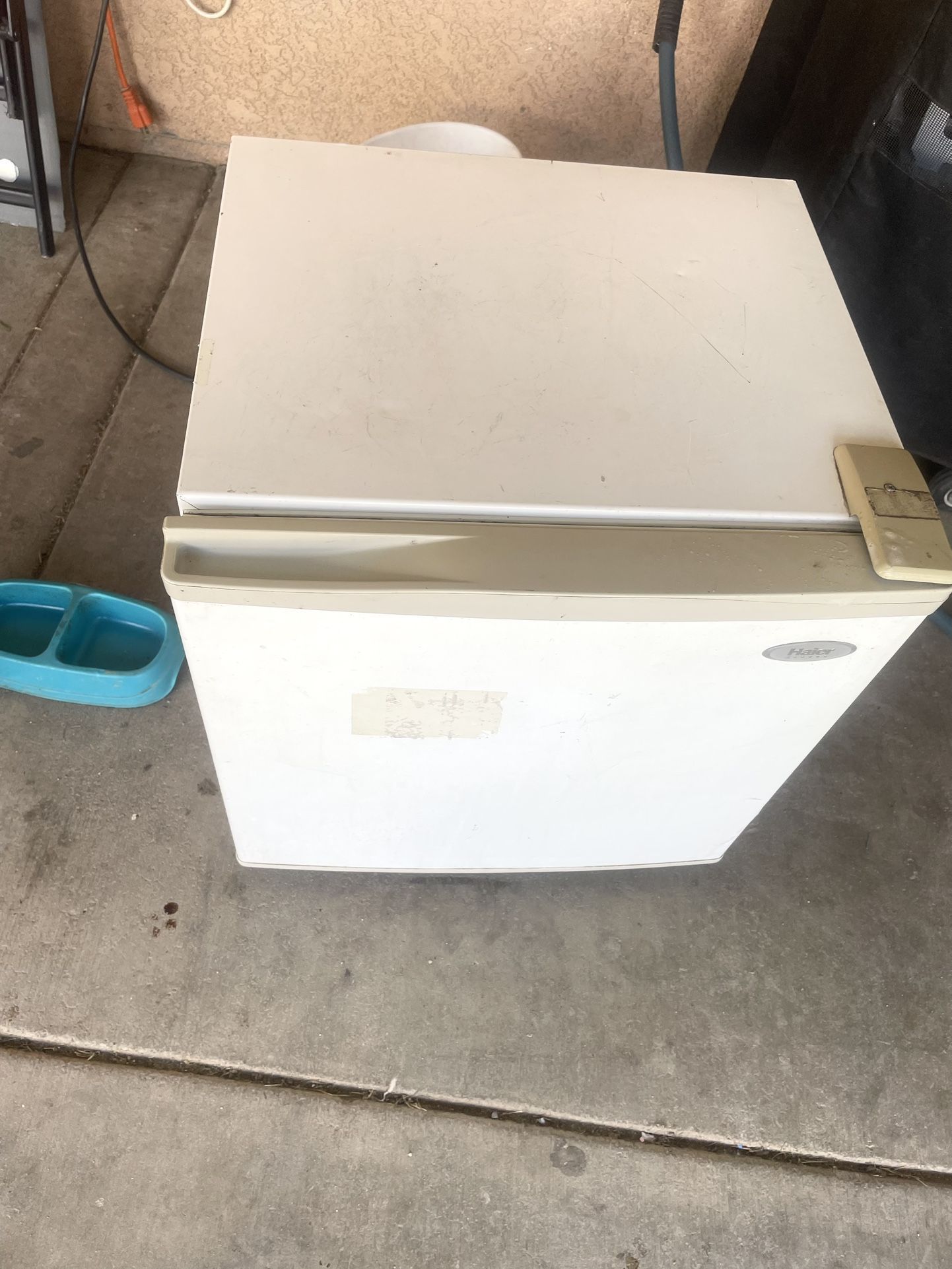 Mini Fridges