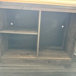 Kids Dresser And Bookshelf