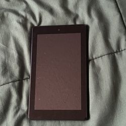 Amazon Tablet