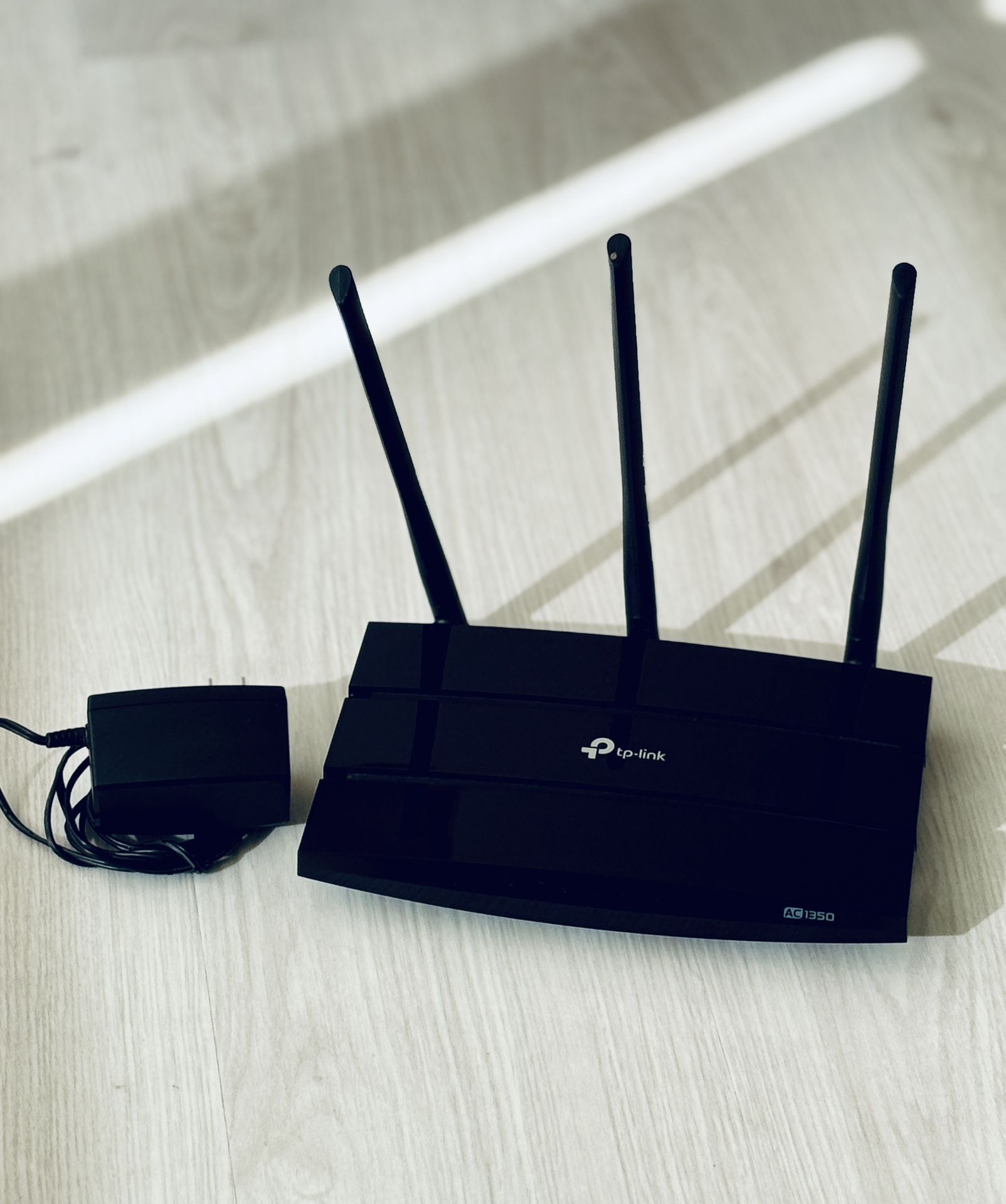 TP Link Archer c59 WiFi Router