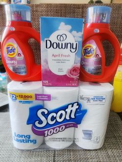 HOME BUNDLE