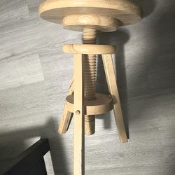 Screw Chair