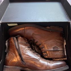 Alfani boots shop