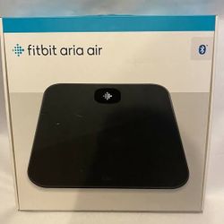Fitbit Aria Air scale