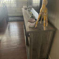 TV Stand For Up To 55inch Tv