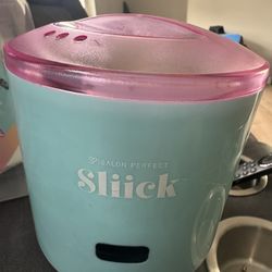 Wax Warmer