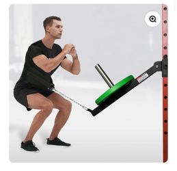 Ritfit AT03 Belt Squat Attachment