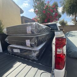 New Mattress Sale 