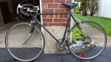 10 speed english racer 2025