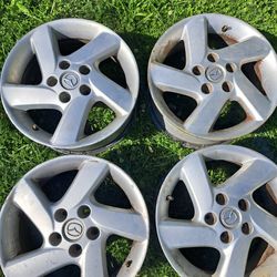 Rims