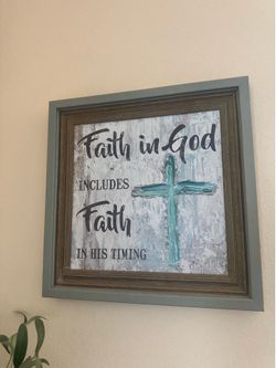 Jesus sign