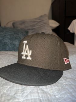 LA Dodger Cap city