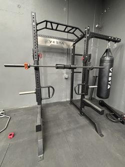 HR Rack 